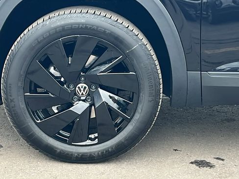 New 2026 Volkswagen Atlas SE AWD/4WD image 9