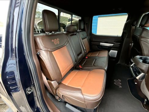 Used 2024 Ford F350 King Ranch image 15