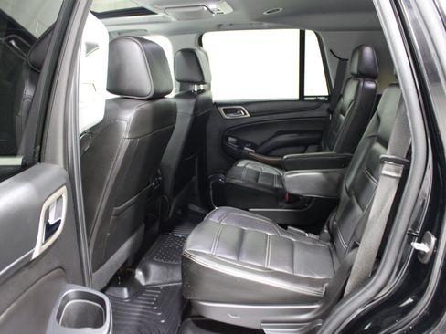 Used 2018 GMC Yukon Denali w/ Open Road Package AWD/4WD image 21