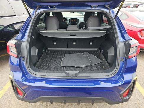 Used 2025 Subaru Crosstrek 2.5i Sport image 23