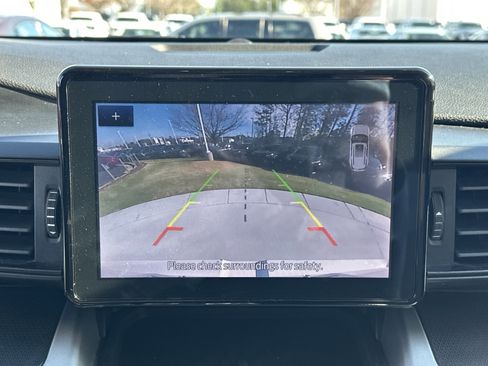 Used 2021 Ford Explorer 2WD image 25