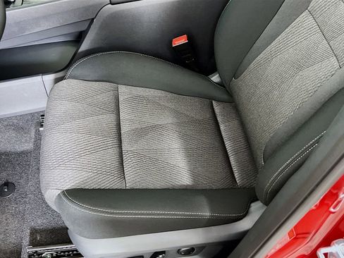 New 2026 Nissan Rogue SV image 17