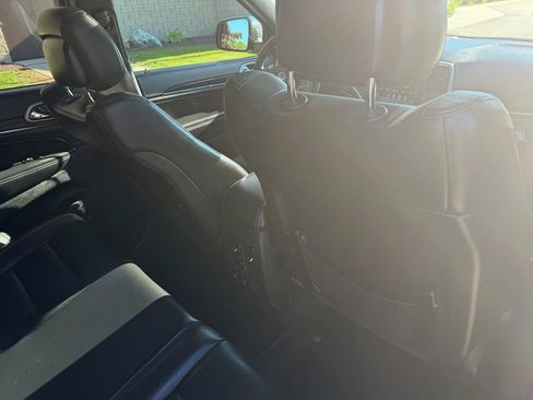 Used 2014 Jeep Grand Cherokee Limited AWD/4WD image 30
