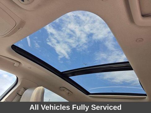 Used 2022 Lincoln Nautilus Reserve FWD image 17