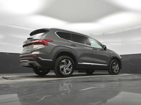 Used 2022 Hyundai Santa Fe SEL AWD/4WD image 39
