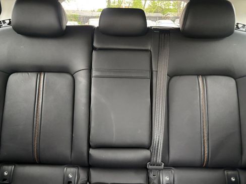 Used 2025 MAZDA CX-50 2.5 Hybrid w/ Premium Plus Pkg AWD/4WD image 37
