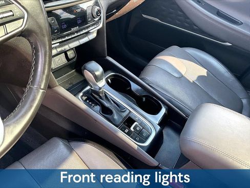 Used 2020 Hyundai Santa Fe SEL w/ Convenience + Premium Package AWD/4WD image 23