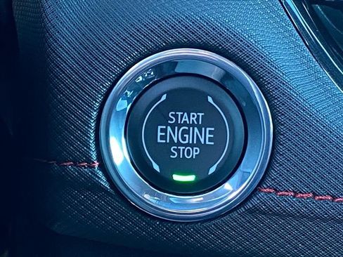 New 2026 Chevrolet TrailBlazer RS w/ Convenience Package image 21