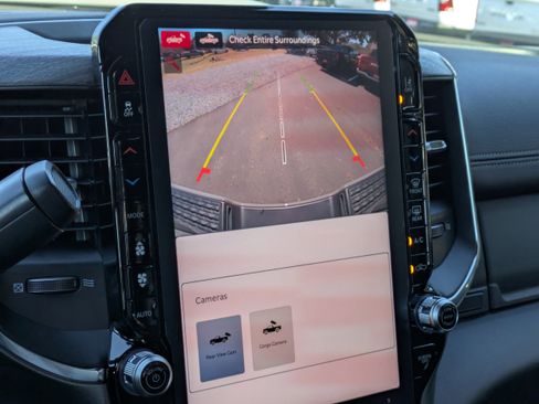 New 2026 RAM 2500 Laramie image 23