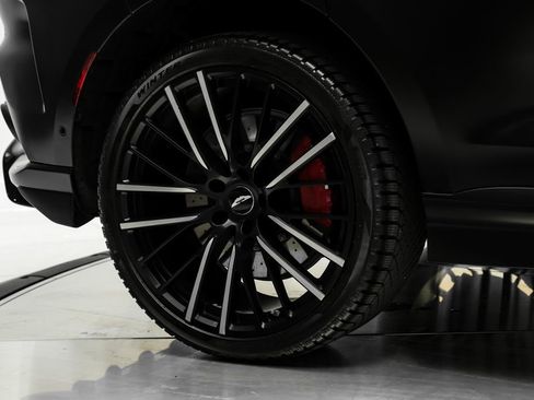 Used 2023 Aston Martin DBX 707 AWD/4WD image 60
