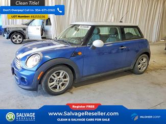 Used 2013 MINI Cooper Hardtop video 1