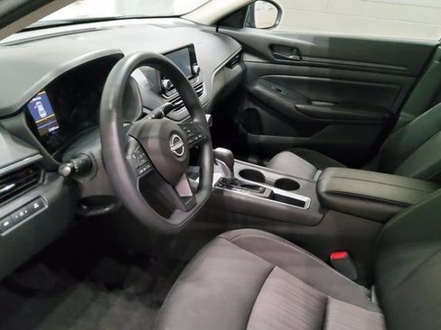 Used 2023 Nissan Altima 2.5 S image 42