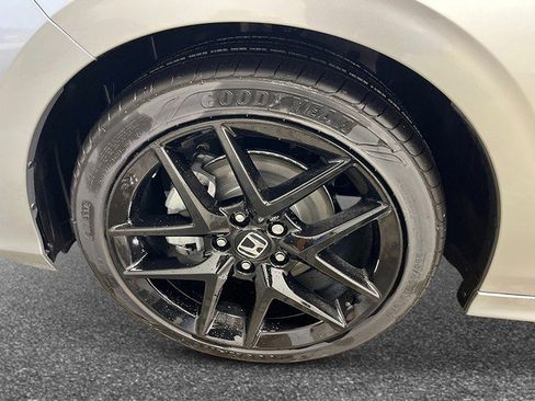 New 2026 Honda Civic Sport image 11