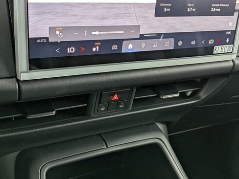 New 2026 MAZDA CX-5 Select AWD/4WD image 23