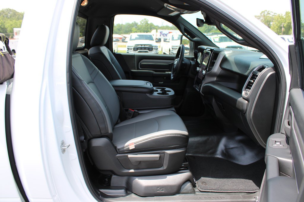 Used 2026 RAM 2500 Tradesman RWD image 16