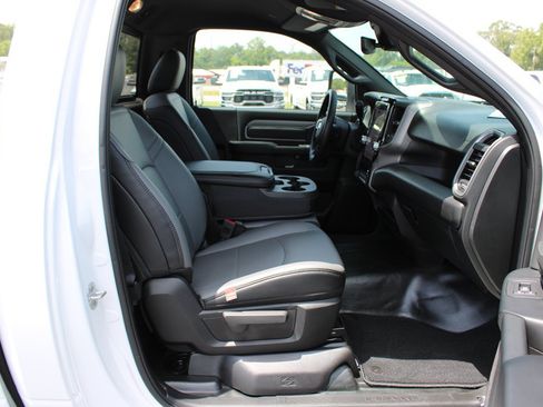 Used 2026 RAM 2500 Tradesman RWD image 16