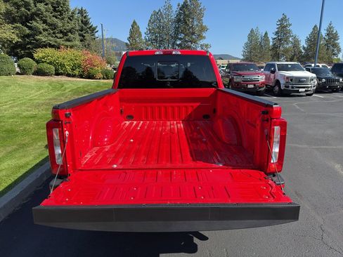 New 2026 Ford F350 XL w/ STX Appearance Package image 7