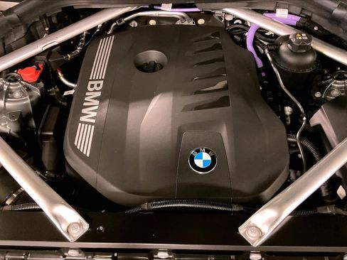 New 2026 BMW X5 xDrive40i image 17
