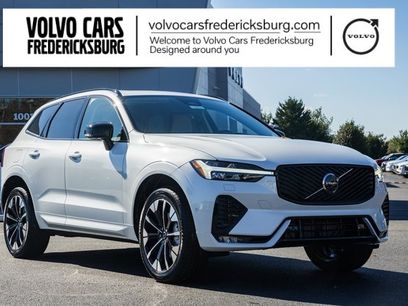 New 2026 Volvo XC60 B5 Ultra w/ Protection Package Premier