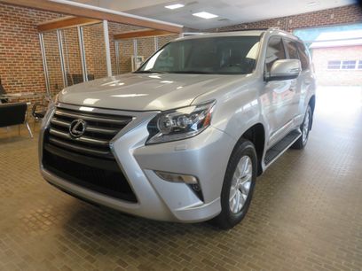 Used 2018 Lexus GX 460 Premium w/ Premium Package