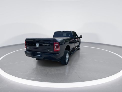 Used 2023 RAM 3500 Big Horn w/ Level 1 Equipment Group AWD/4WD image 18