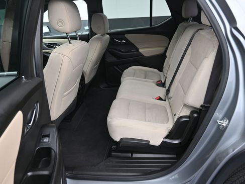 Used 2023 Chevrolet Traverse LS w/ Safety Package image 25