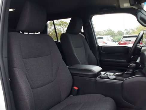 Used 2024 Toyota Land Cruiser 1958 image 21