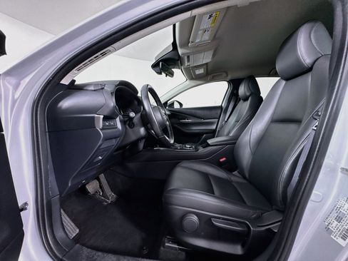 Used 2024 MAZDA CX-30 AWD 2.5 S w/ Select Sport Pkg image 19