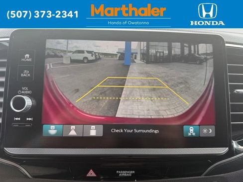 Used 2024 Honda Ridgeline RTL image 26