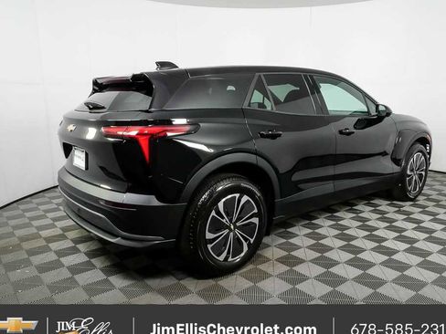 New 2026 Chevrolet Blazer EV LT image 27