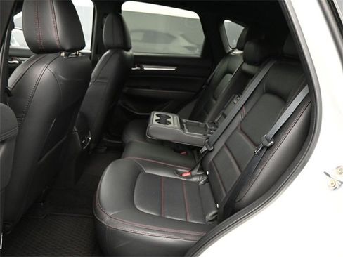 Certified 2024 MAZDA CX-5 2.5 Turbo w/ Premium Package image 24