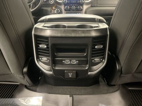 Used 2022 RAM 1500 Big Horn AWD/4WD image 15