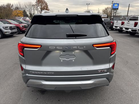 New 2026 GMC Terrain Denali image 5