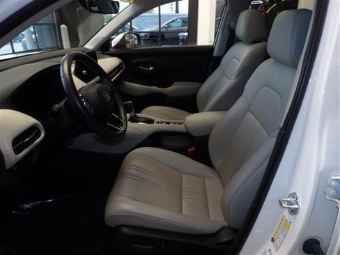 Used 2023 Honda HR-V EX-L image 26