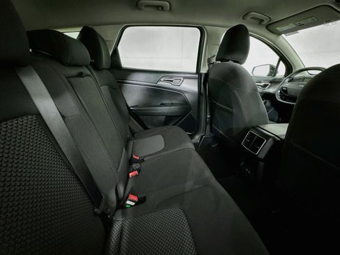 Used 2026 Kia Sportage LX FWD image 25