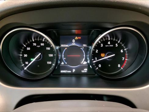 Used 2018 Land Rover Discovery Sport HSE AWD/4WD image 24