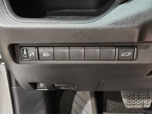 Used 2023 Toyota RAV4 XLE w/ Convenience Package AWD/4WD image 26