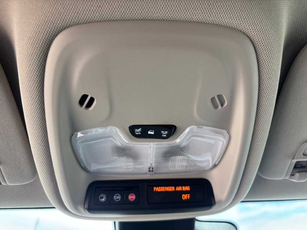 Used 2023 Buick Encore GX Select FWD image 22