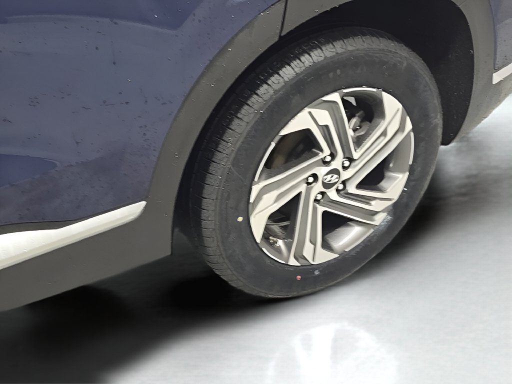Certified 2023 Hyundai Santa Fe SEL w/ Premium Package FWD image 41