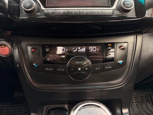 Used 2018 Nissan Sentra SV image 19