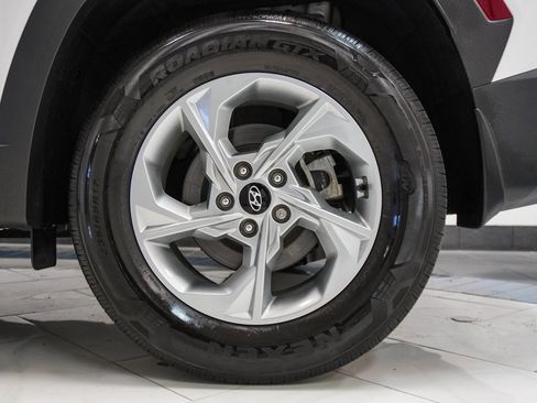 Used 2023 Hyundai Tucson SEL image 38