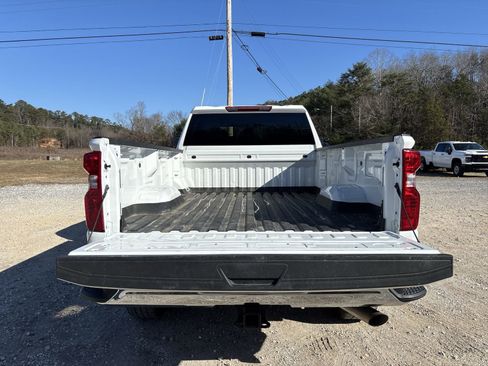 Used 2025 Chevrolet Silverado 3500 LT w/ Convenience Package image 22