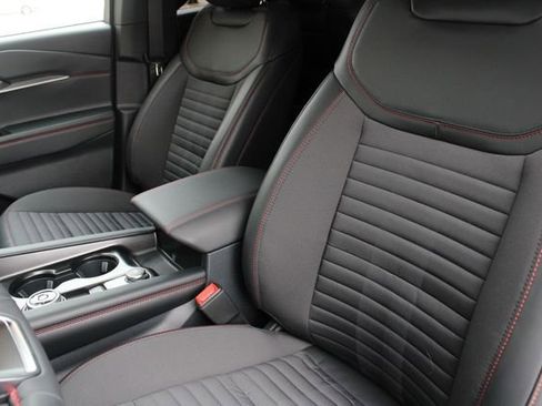 New 2026 Ford Explorer ST-Line image 21