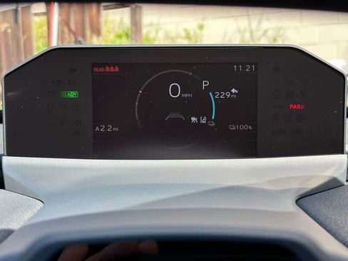 New 2026 Subaru Solterra Premium image 18