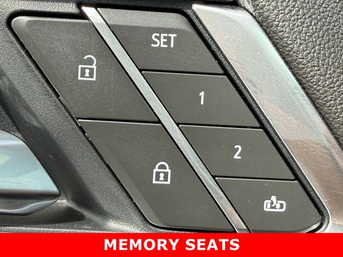 New 2026 Chevrolet Silverado 3500 LTZ w/ LTZ Premium Package image 19