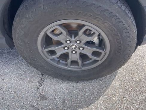 Used 2023 Ford Bronco Sport Big Bend w/ Convenience Package image 7