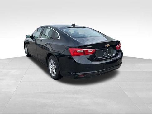 Used 2023 Chevrolet Malibu LT FWD image 7
