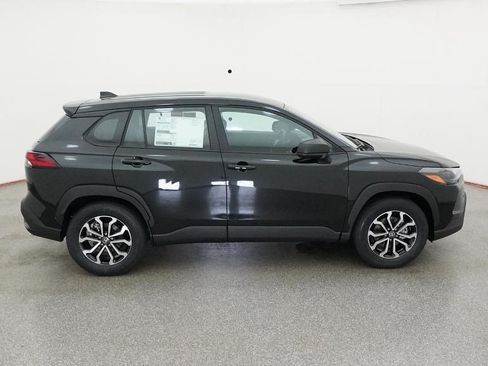 Used 2026 Toyota Corolla Cross AWD Hybrid image 14