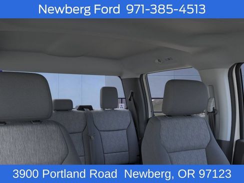 New 2026 Ford F150 XL AWD/4WD image 22
