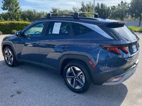 Certified 2026 Hyundai Tucson SEL FWD image 56